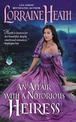 Affair with a Notorious Heiress, An