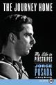 The Journey Home: My Life in Pinstripes [Large Print]