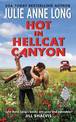 Hot in Hellcat Canyon