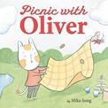 Picnic with Oliver