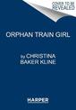 Orphan Train Girl