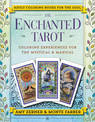 The Enchanted Tarot: Coloring Experiences for the Mystical and Magical