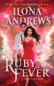 Ruby Fever: A Hidden Legacy Novel