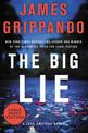 The Big Lie [Large Print]