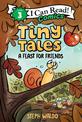 Tiny Tales: A Feast For Friends