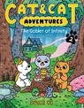 Cat & Cat Adventures: The Goblet of Infinity