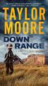 Down Range: A Garrett Kohl Novel