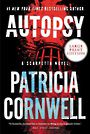 Autopsy: A Scarpetta Novel (Large Print)