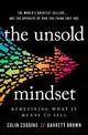 The Unsold Mindset: Redefining What It Means to Sell