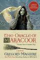 The Oracle of Maracoor: A Novel  (Large Print)