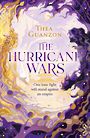 The Hurricane Wars (Large Print)