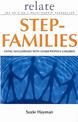 Relate Guide To Step Families