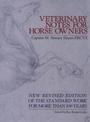 Veterinary Notes For Horse Owners