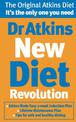 Dr Atkins New Diet Revolution