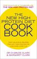 The New High Protein Diet Cookbook