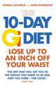 The 10-Day Gi Diet: Lose up to an inch off your waist