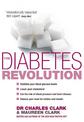 The Diabetes Revolution: A groundbreaking guide to reducing your insulin dependency