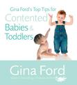 Gina Ford's Top Tips For Contented Babies & Toddlers