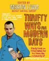 Thrifty Ways For Modern Days