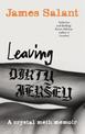 Leaving Dirty Jersey: A Crystal Meth Memoir