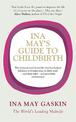 Ina May's Guide to Childbirth