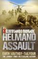 3 Commando: Helmand Assault