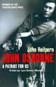 John Osborne: A Patriot for Us