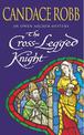 The Cross Legged Knight: (The Owen Archer Mysteries: book VIII): a mesmerising Medieval mystery full of twists and turns that wi