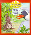 Watership Down - Pipkin Makes A Friend