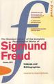 The Complete Psychological Works of Sigmund Freud, Volume 24: Indexes and Bibliographies