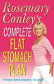 Complete Flat Stomach Plan