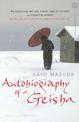 Autobiography Of A Geisha