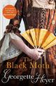 The Black Moth: Gossip, scandal and an unforgettable Regency romance