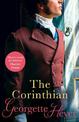 The Corinthian: Gossip, scandal and an unforgettable Regency romance