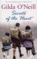 Secrets of the Heart: a spellbinding saga about life in the East End during the Second World War from the bestselling author Gil