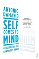 Self Comes to Mind: Constructing the Conscious Brain