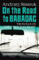 On the Road to Babadag: Travels in the Other Europe