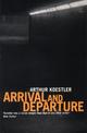 Arrival and Departure