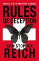 Rules of Deception