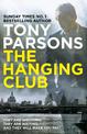 The Hanging Club: (DC Max Wolfe)