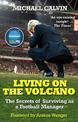 Living on the Volcano: The Secrets of Surviving as a Football Manager