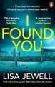 I Found You: From the number one bestselling author of The Family Upstairs