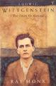 Ludwig Wittgenstein: The Duty of Genius