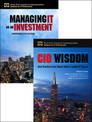 CIO Bundle: Perfect for Leaders in IT Vision and Strategy