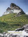 The Theory and Practice of Archaeology: A Workbook