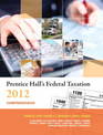 Prentice Hall's Federal Taxation 2012 Comprehensive