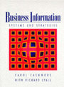 Business Information: Systems and Strategies