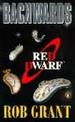 Backwards: A Red Dwarf Novel