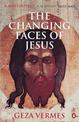 The Changing Faces of Jesus