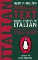 Short Stories in Italian: New Penguin Parallel Texts